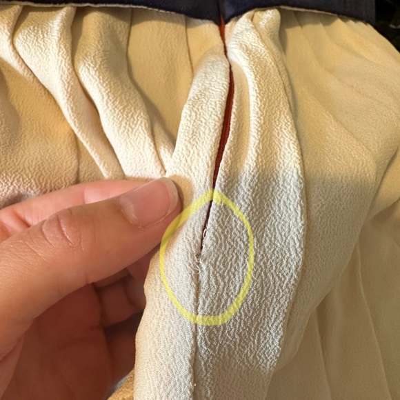 Chloe Dress Size 8 - Picture 4 of 8